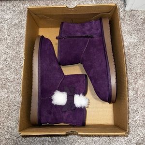 KOOLABURRA BY UGG boots